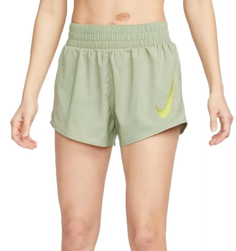 Šortky Nike W NK SWOOSH SHORT VENEER VERS