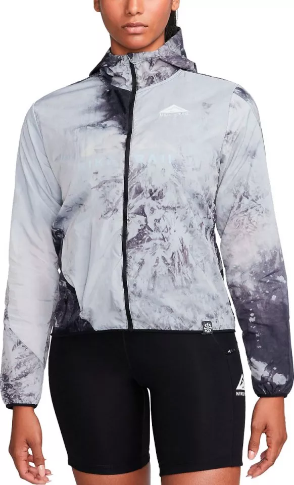 Kapuzenjacke Nike Repel Women s Trail Running Jacket