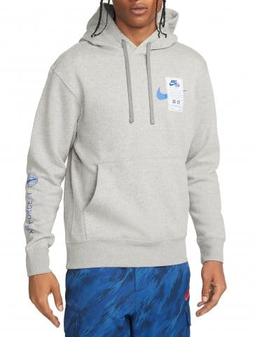 M Hoody