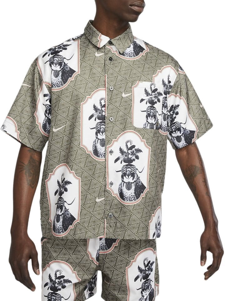 Camisa Nike Nigeria Shirt