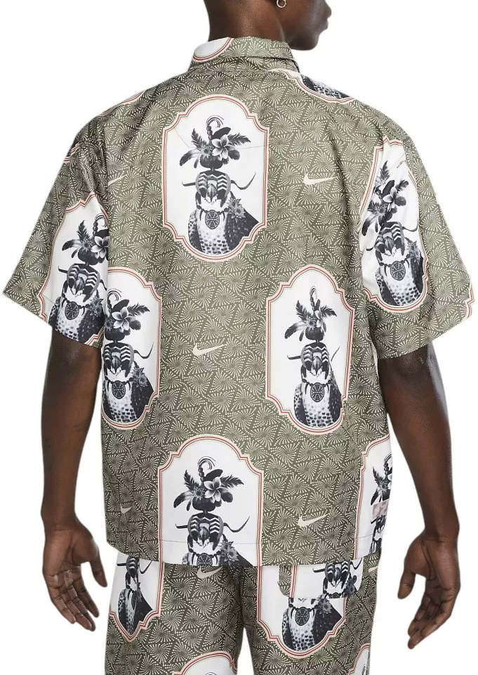Camisa Nike Nigeria Shirt