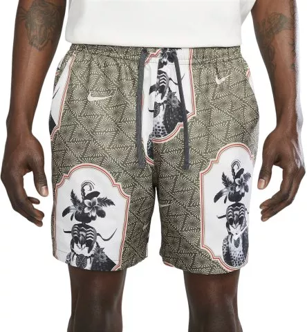 Nigeria Flow shorts