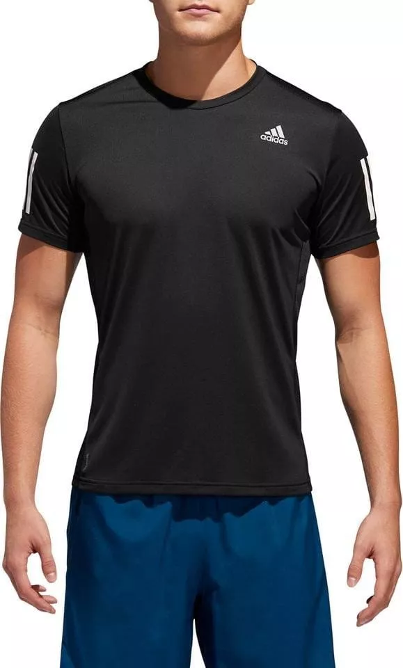 Koszulka adidas OWN THE RUN TEE