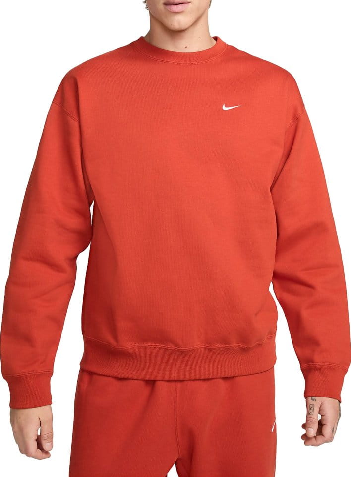 Nike M NK SOLO SWSH FLC CRW Melegítő felsők