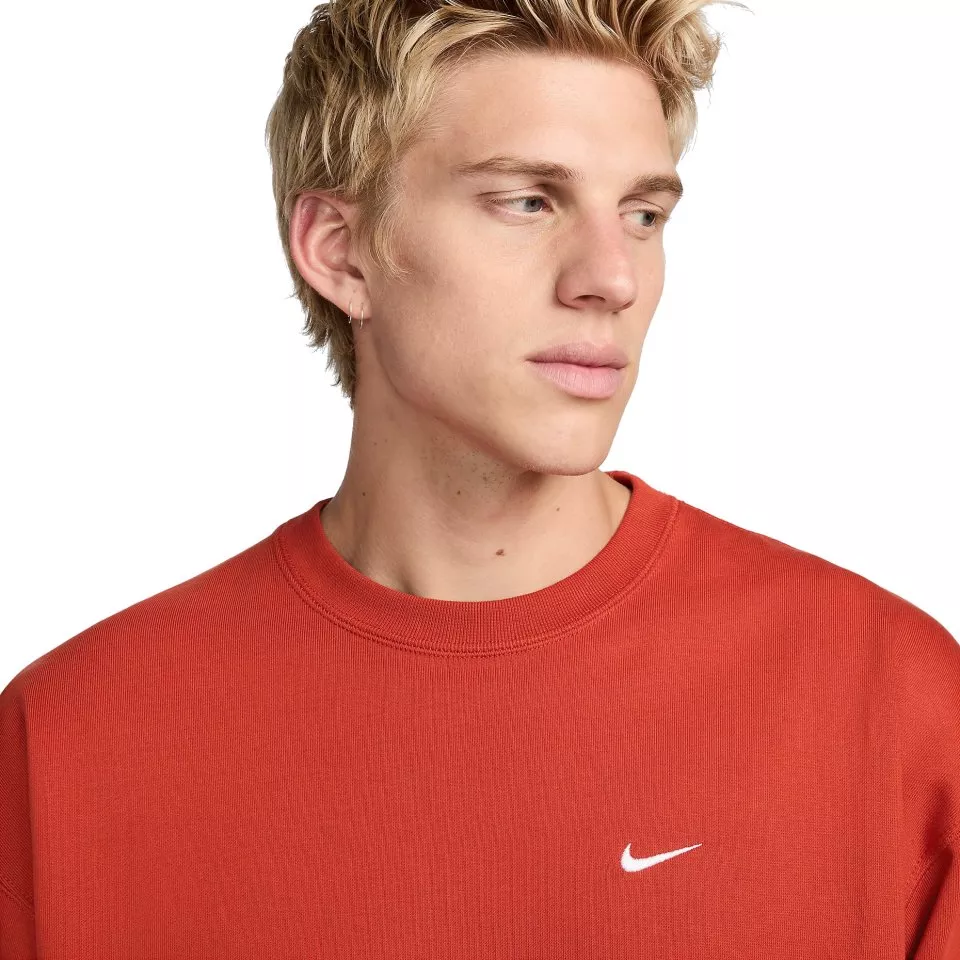 Nike M NK SOLO SWSH FLC CRW Melegítő felsők