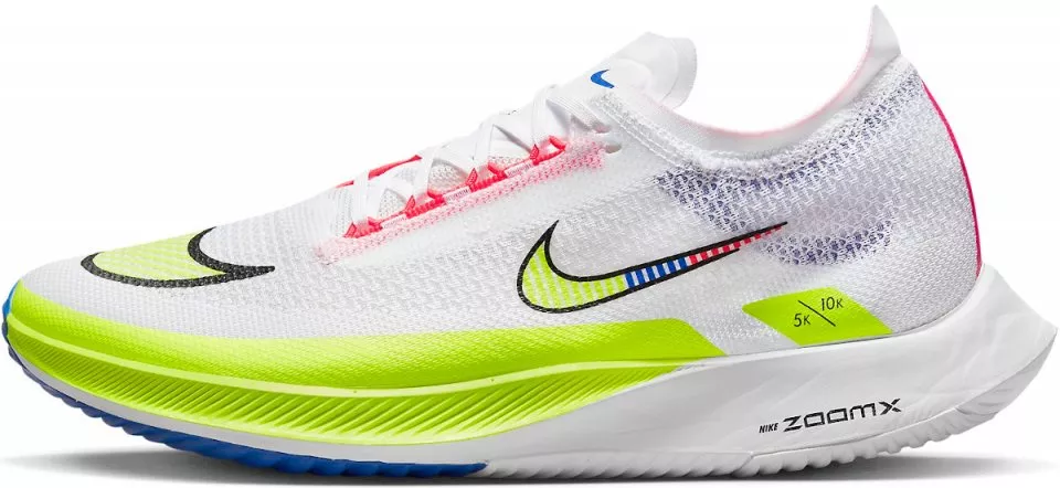 新品 NIKE ZOOMX STREAKFLY PRM 26cm Nike ZoomX Streakfly Performance Review - WearTesters