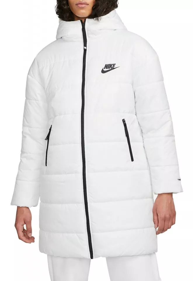 Nike therma jacket women's sale