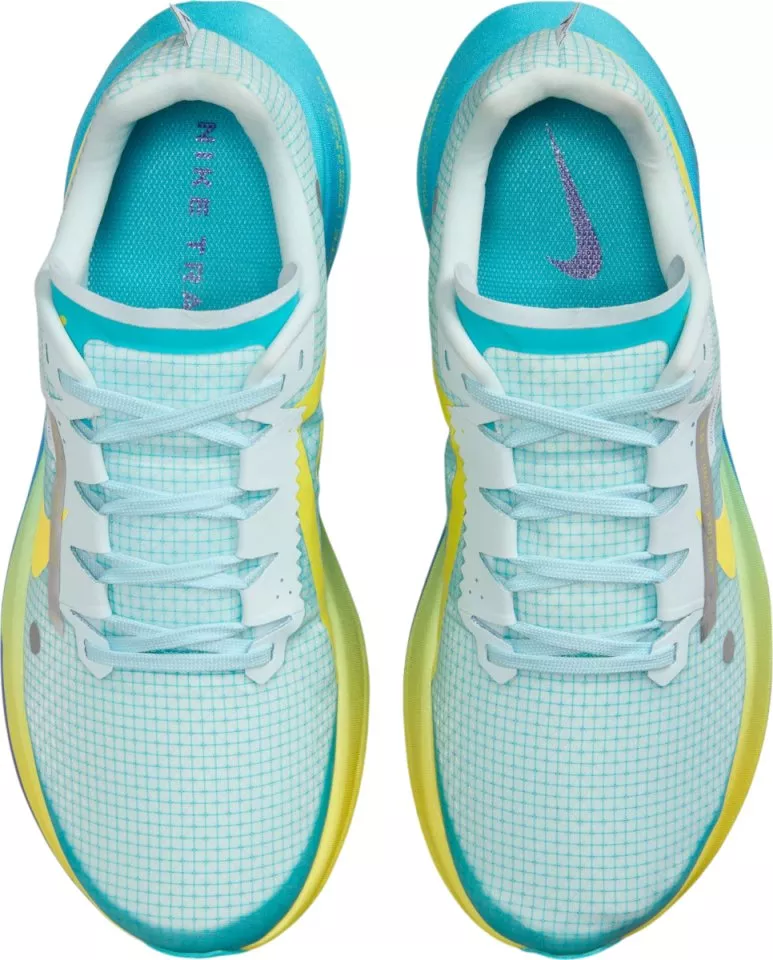 Pánské trailové boty Nike Ultrafly