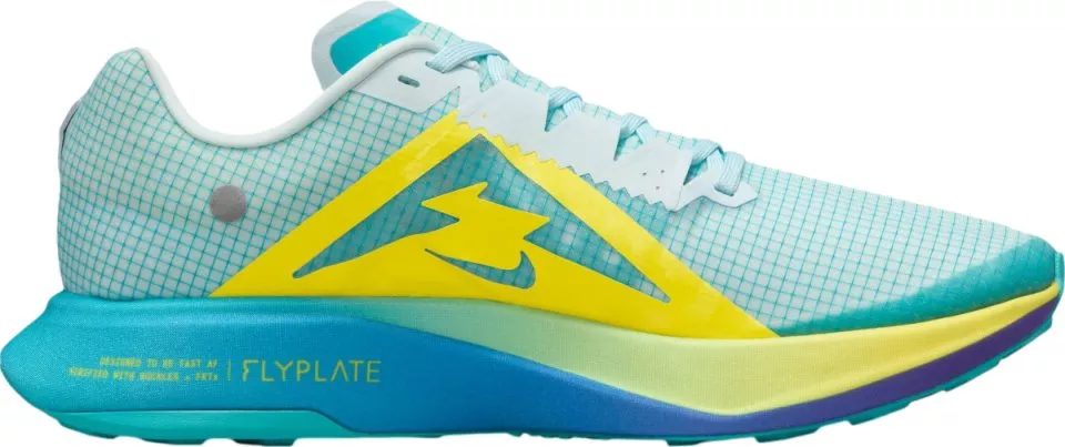 Pánské trailové boty Nike Ultrafly