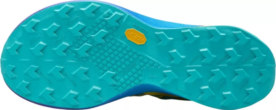 Pánské trailové boty Nike Ultrafly