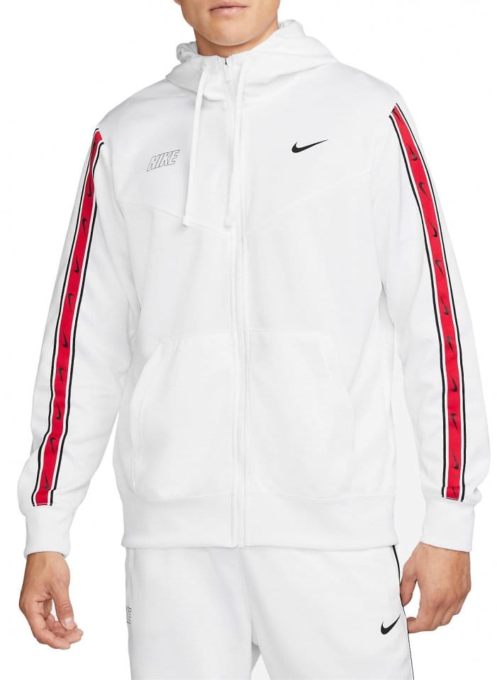 Bluza z kapturem Nike Sportswear Repeat Men's Full-Zip Hoodie