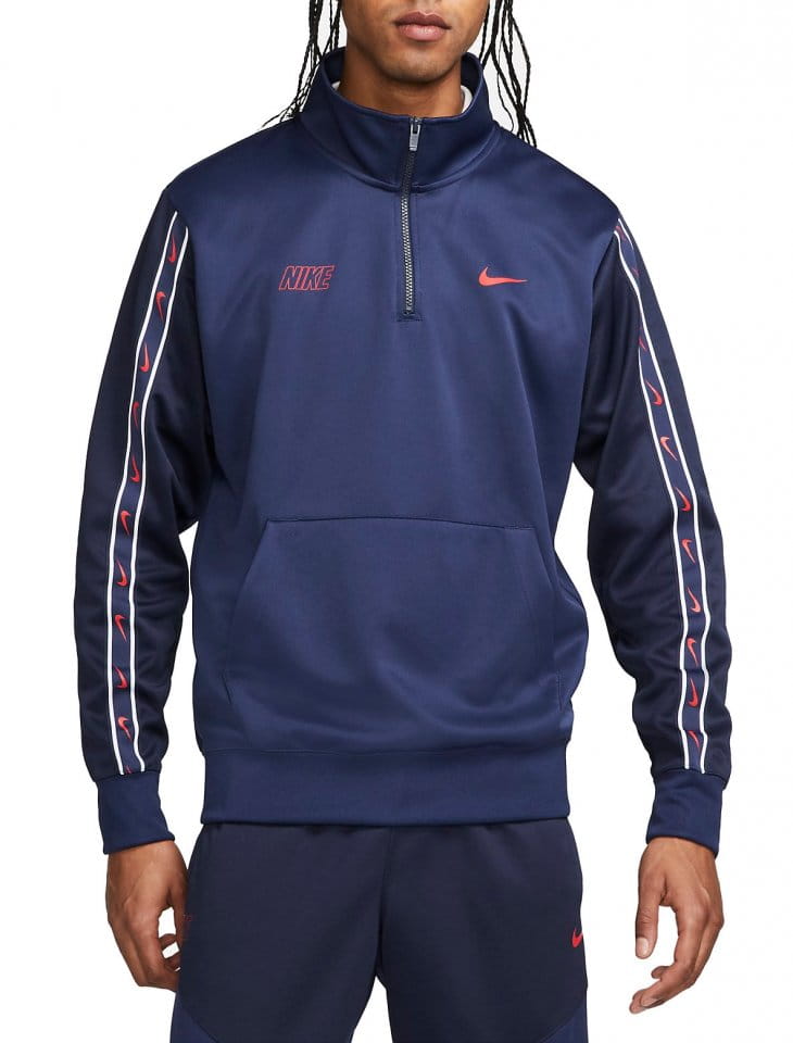 Nike M Sportswear Repeat Sweatshirt