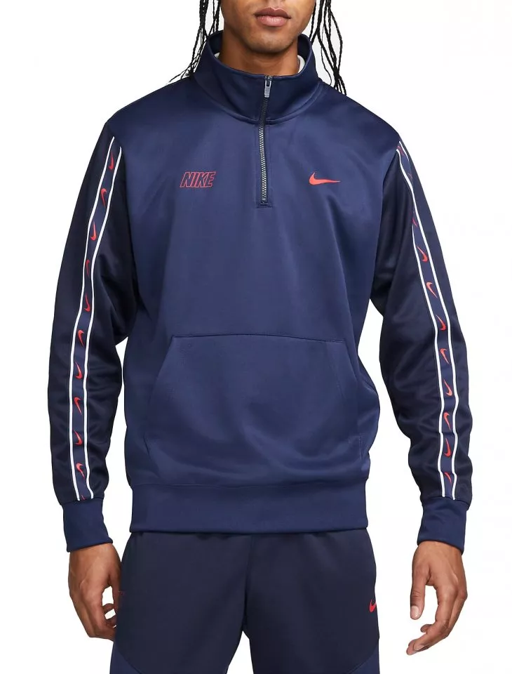 Nike M Sportswear Repeat Sweatshirt