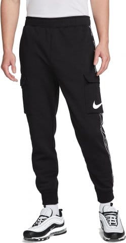 M NSW REPEAT SW FLC CARGO PANT