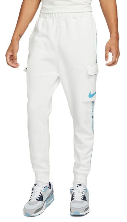 Nike M NSW REPEAT SW FLC CARGO PANT Nadrágok