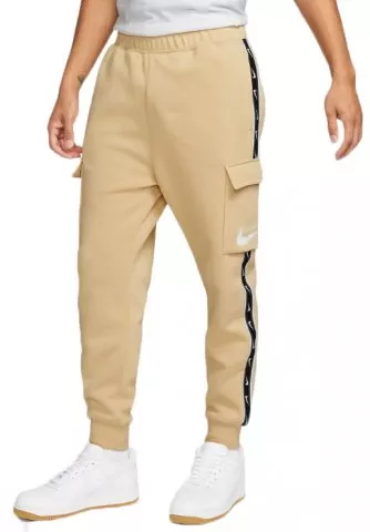 M NSW REPEAT SW FLC CARGO PANT