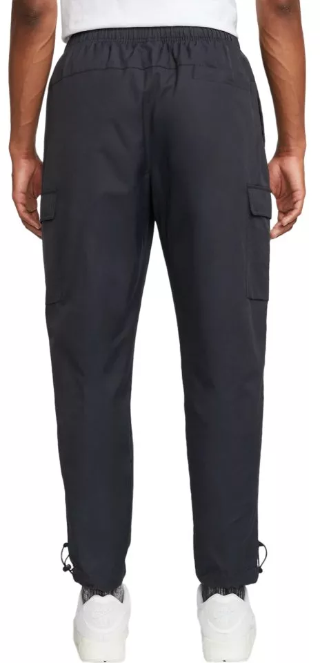 Housut Nike M NSW REPEAT SW WVN PANT
