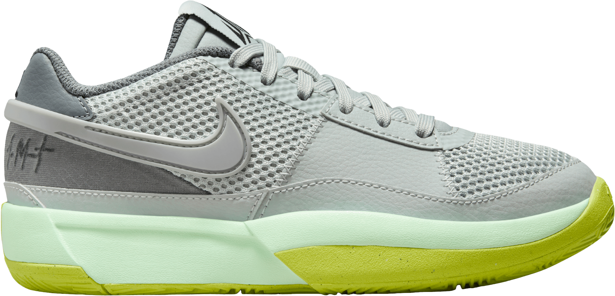 Basketbalové topánky Nike JA 1 (GS)