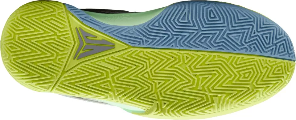 Basketbalové topánky Nike JA 1 (GS)