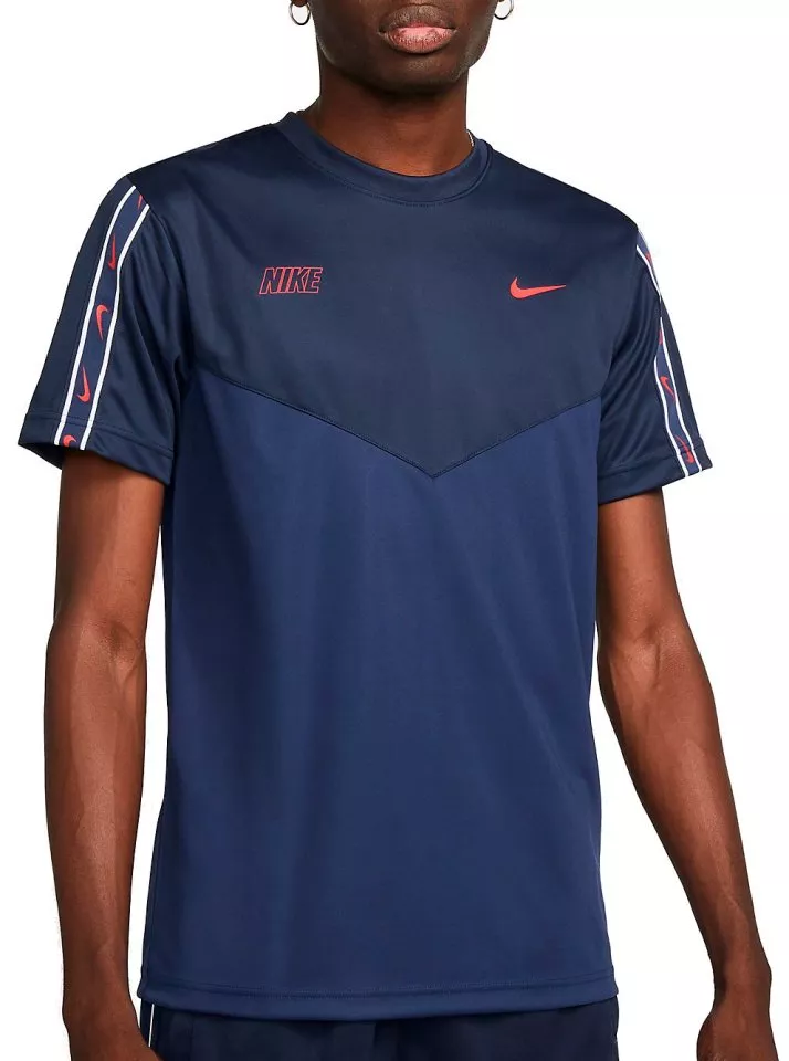 Tee-shirt Nike Repeat