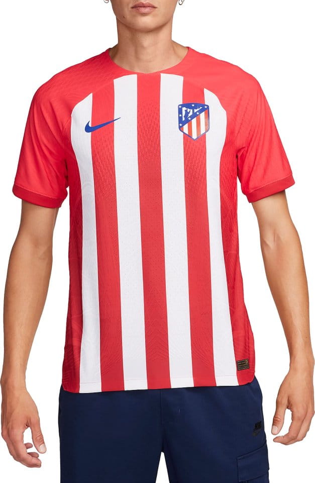 Camiseta de fútbol Nike ATM M NK DFADV MATCH JSY SS HM 2023/24