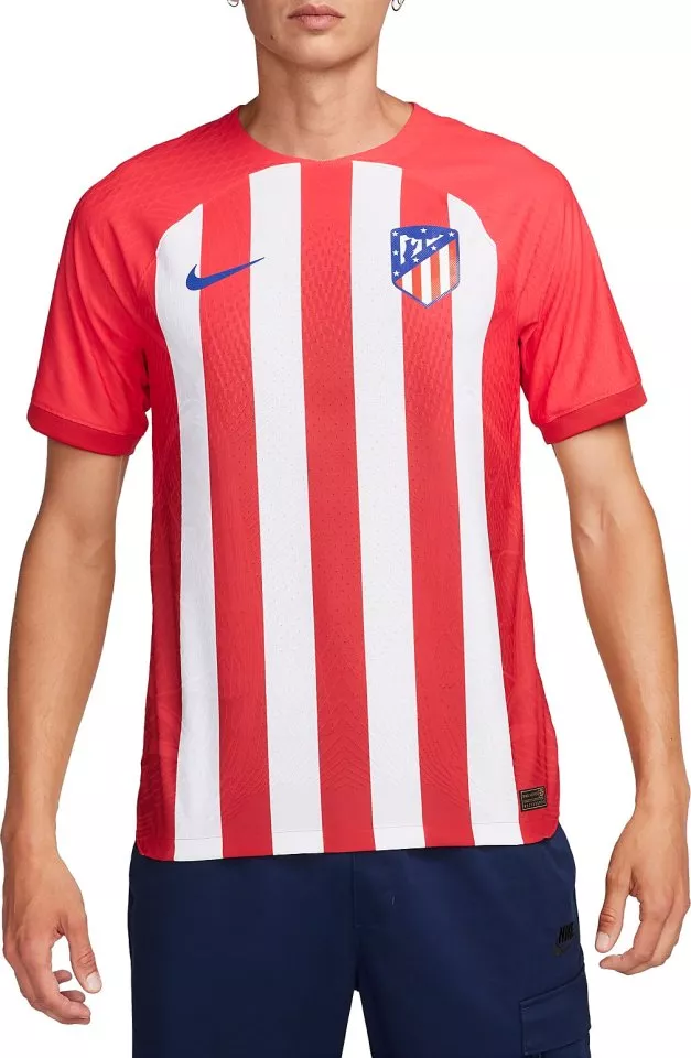 Camiseta de fútbol Nike ATM M NK DFADV MATCH JSY SS HM 2023/24