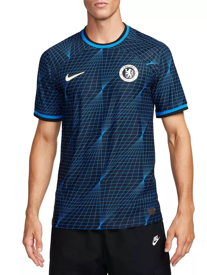 Nike CFC M NK DFADV MATCH JSY SS AW 2023/24 Póló