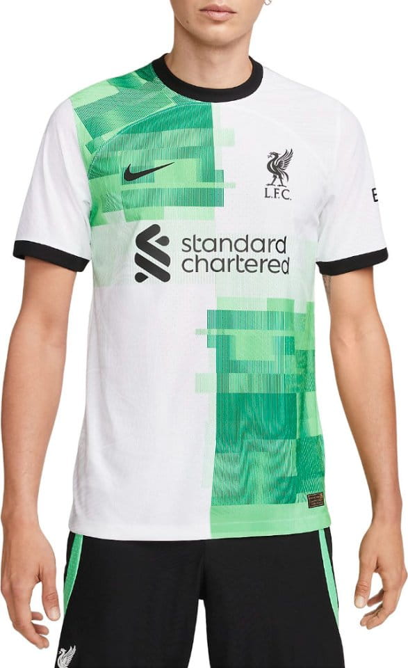 Camisa Nike LFC MNK DFADV MATCH JSY SS AW 2023/24