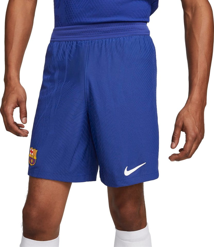 Nike FCB M NK DFADV MATCH SHORT HM 2023/24 Rövidnadrág