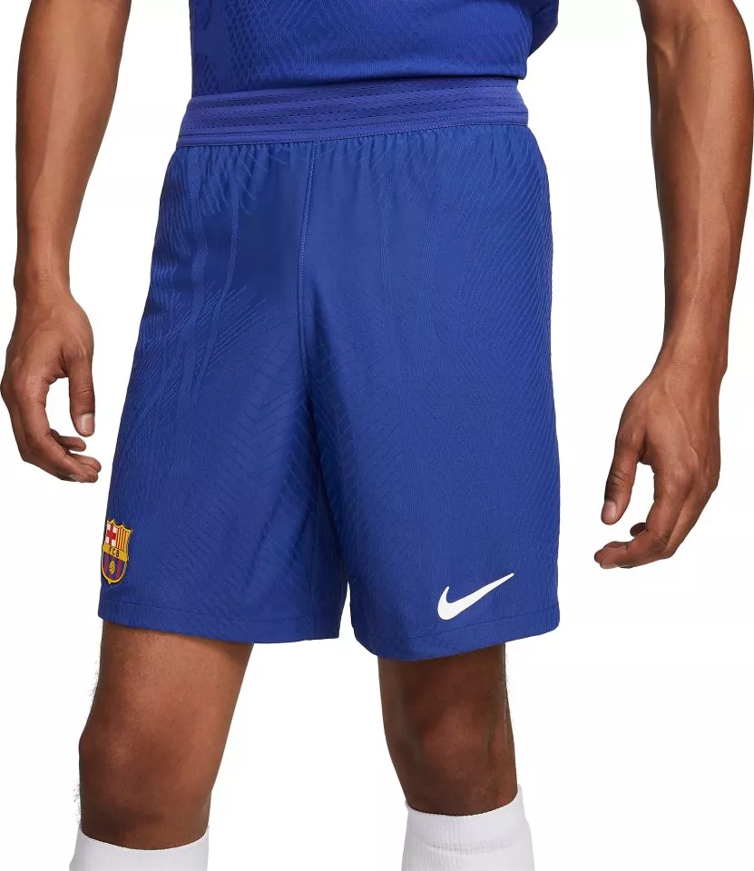 Nike FCB M NK DFADV MATCH SHORT HM 2023/24 Rövidnadrág