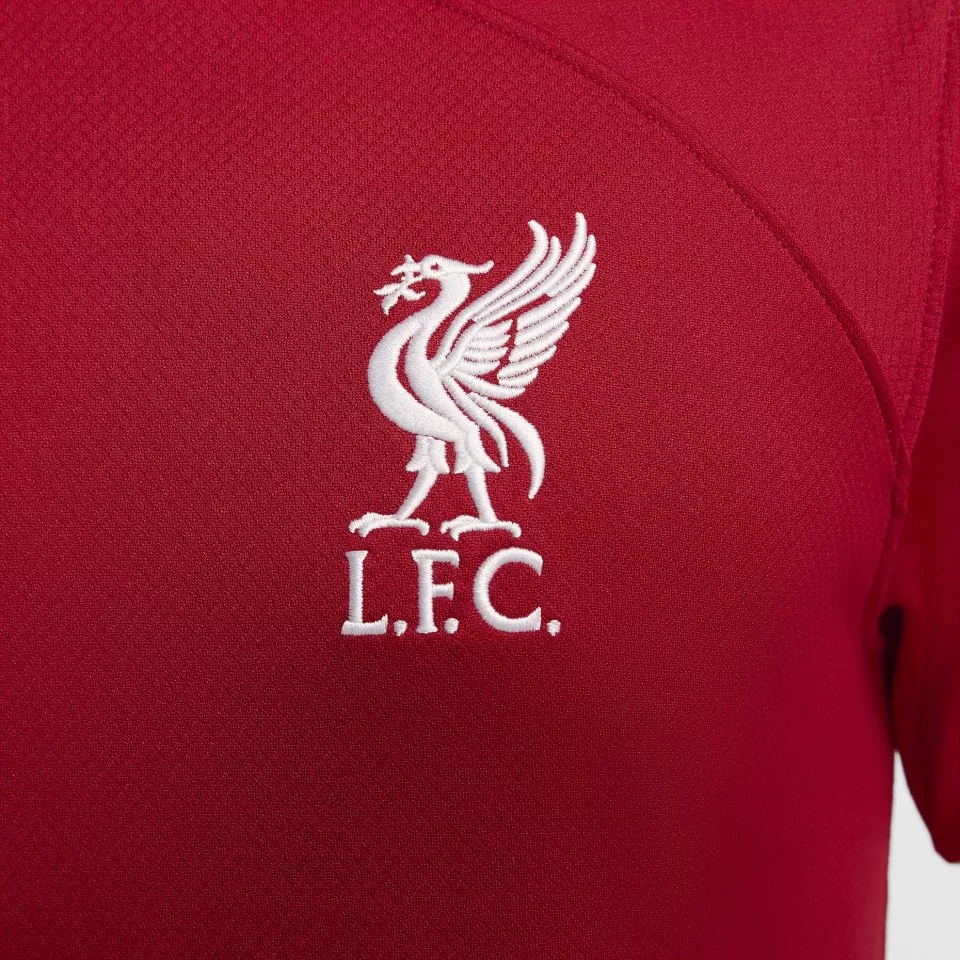 Nike LFC M NK DF STAD JSY SS HM 2023/24 Póló