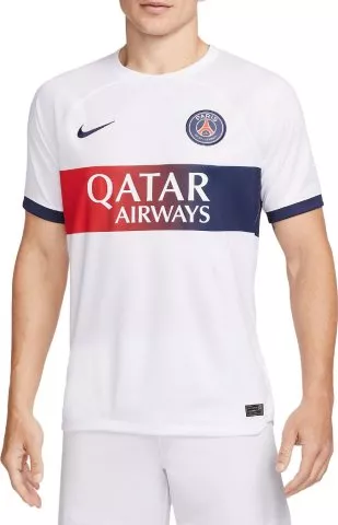 PSG M NK DF STAD JSY SS AW 2023/24