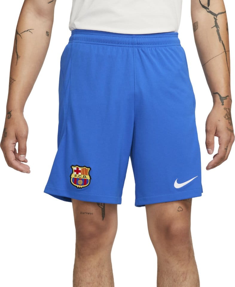Nike FCB M NK DF STAD SHORT AW 2023/24 Rövidnadrág