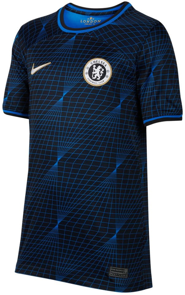 Dres Nike CFC Y NK DF STAD JSY SS AW 2023/24