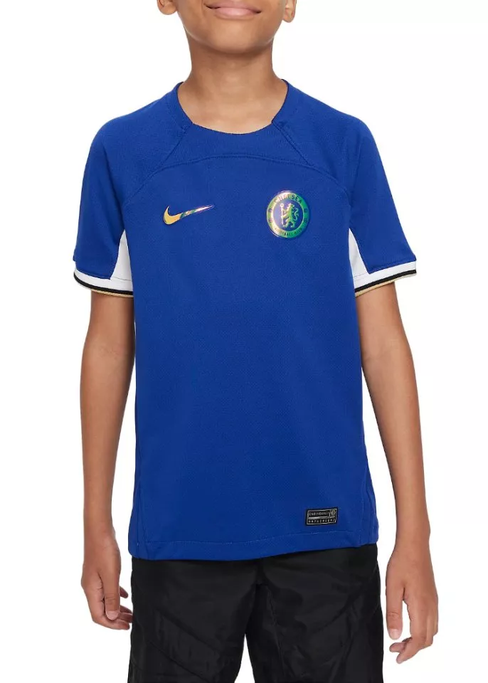 Nike CFC Y NK DF STAD JSY SS HM 2023/24 Póló