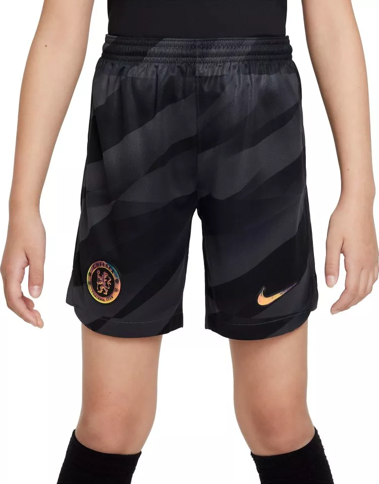 Nike CFC Y NK DF STAD SHORT GK 2023/24 Rövidnadrág