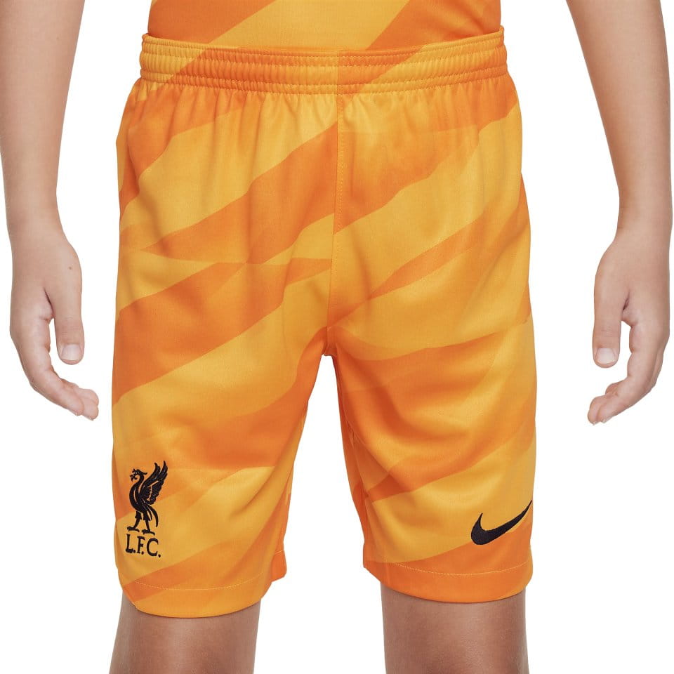 Nike LFC Y NK DF STAD SHORT GK 2023/24 Rövidnadrág