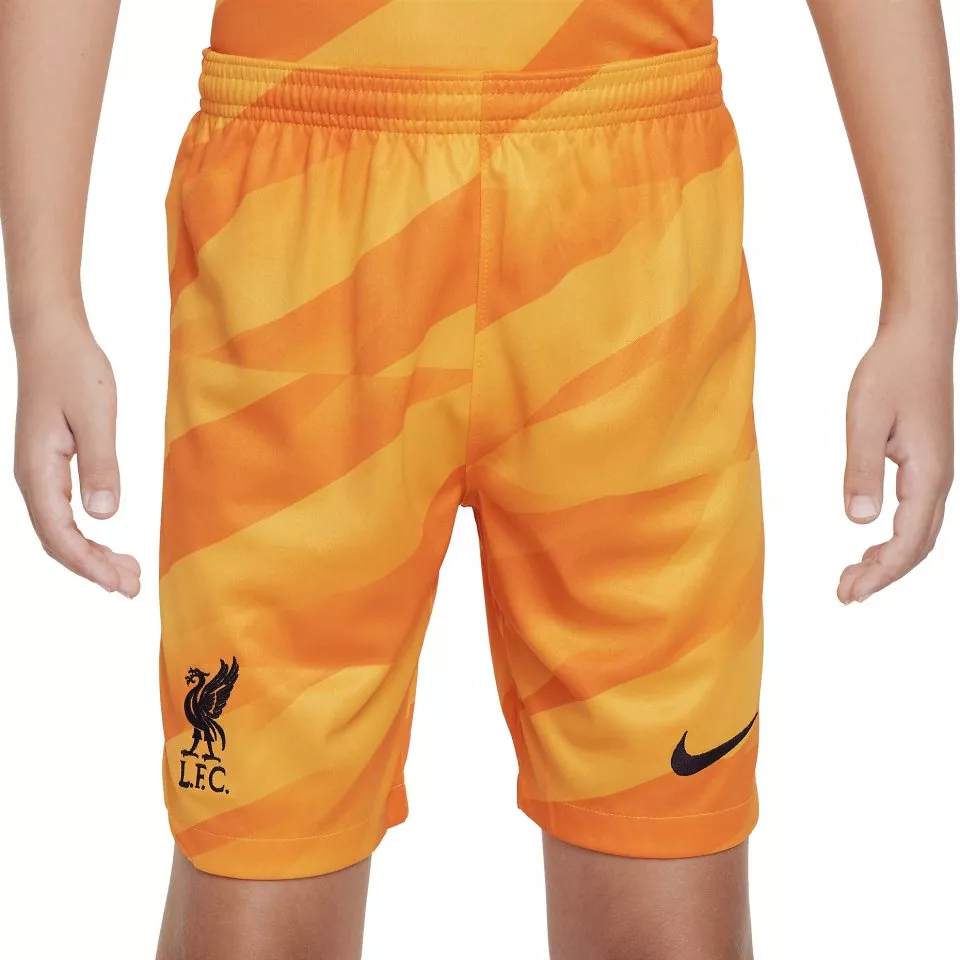 Nike LFC Y NK DF STAD SHORT GK 2023/24 Rövidnadrág