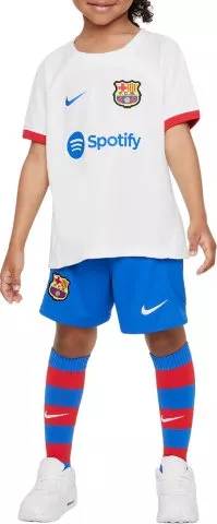 FCB LK NK DF KIT AW 2023/24