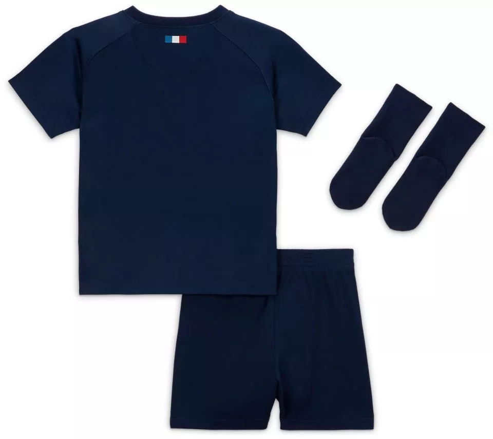 Nike PSG I NK DF KIT HM 2023/24 Szett
