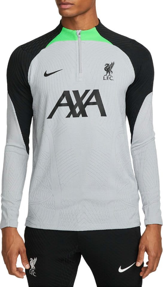 Nike LFC MNK DFADV STRKELT DRILT K Hosszú ujjú póló
