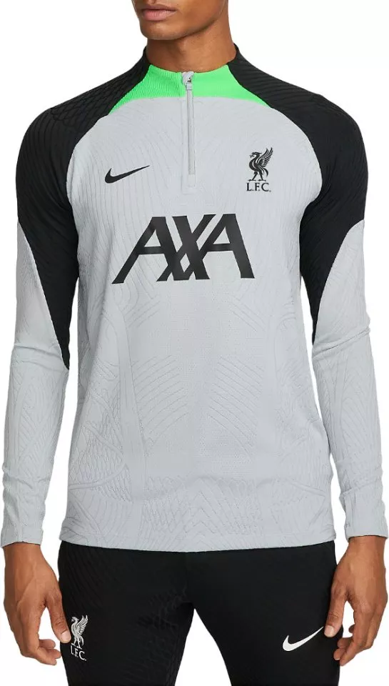 Nike LFC MNK DFADV STRKELT DRILT K Hosszú ujjú póló