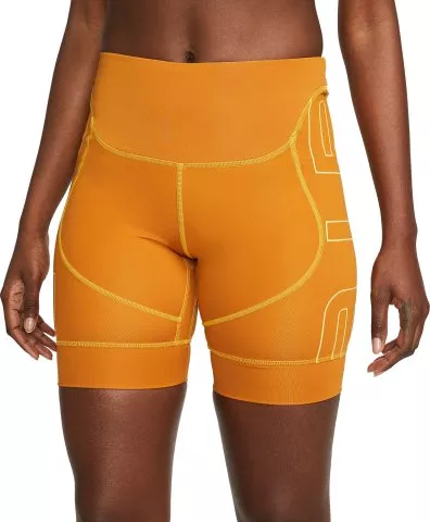 W NK DF AIR 7? BIKE SHORT