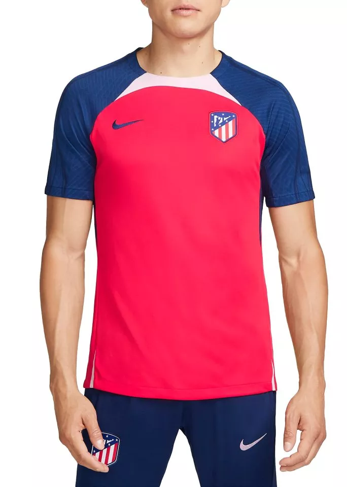 Nike ATM M NK DF STRK SS TOP K Rövid ujjú póló