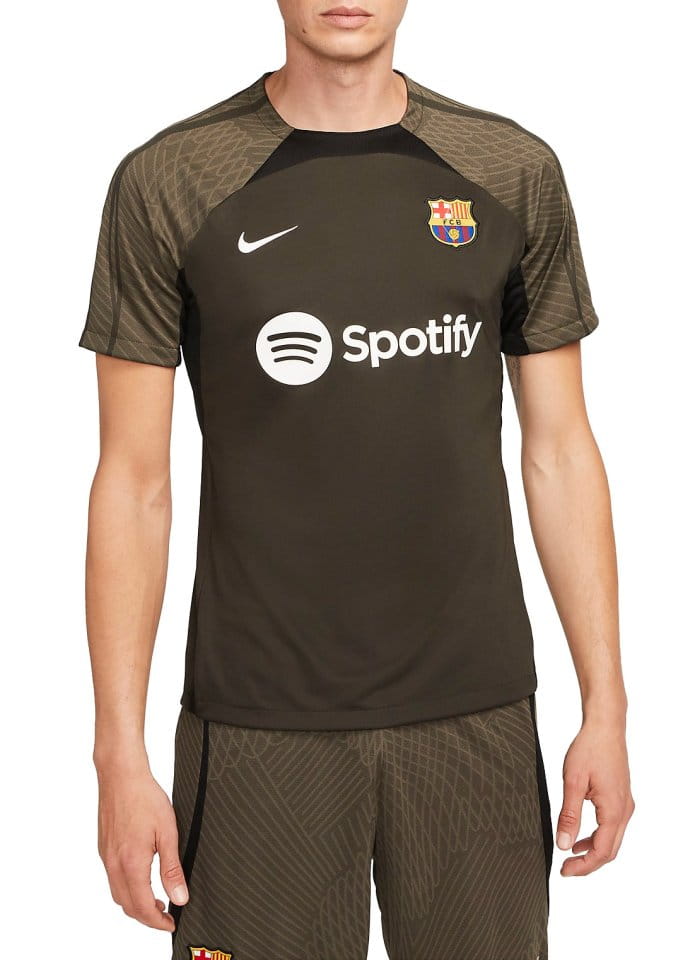 Tricou Nike FCB M NK DF STRK SS TOP K