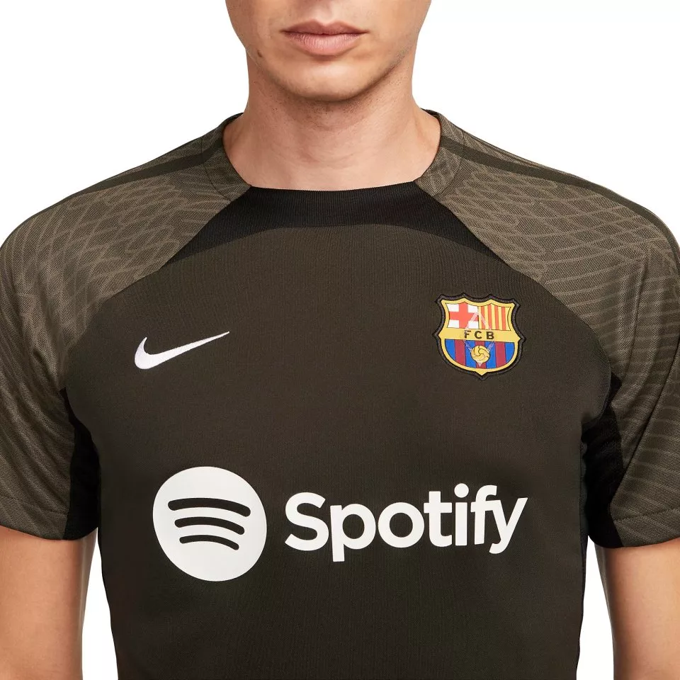 Tricou Nike FCB M NK DF STRK SS TOP K