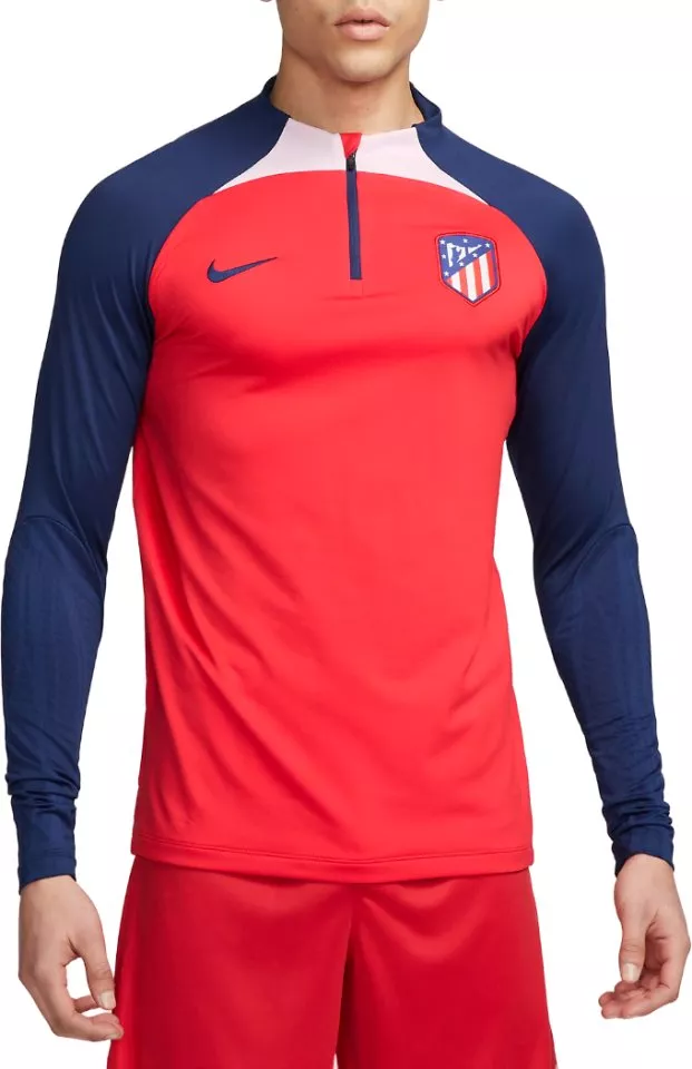 Nike ATM MNK DF STRK DRILL TOP K Hosszú ujjú póló