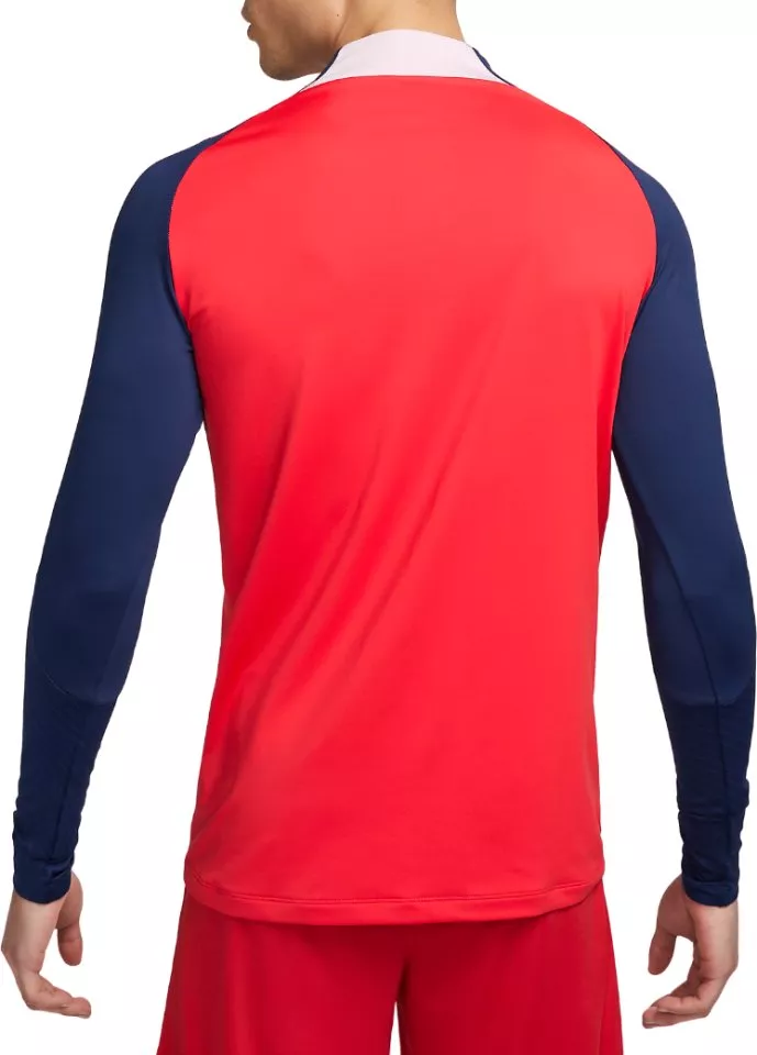 Nike ATM MNK DF STRK DRILL TOP K Hosszú ujjú póló