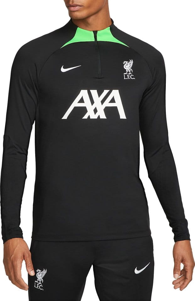 Nike LFC MNK DF STRK DRILL TOP K Hosszú ujjú póló