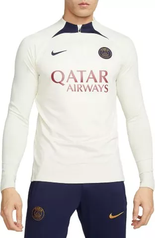 PSG M NK DF STRK DRIL TOP